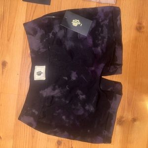 New darc sport seamless shorts!